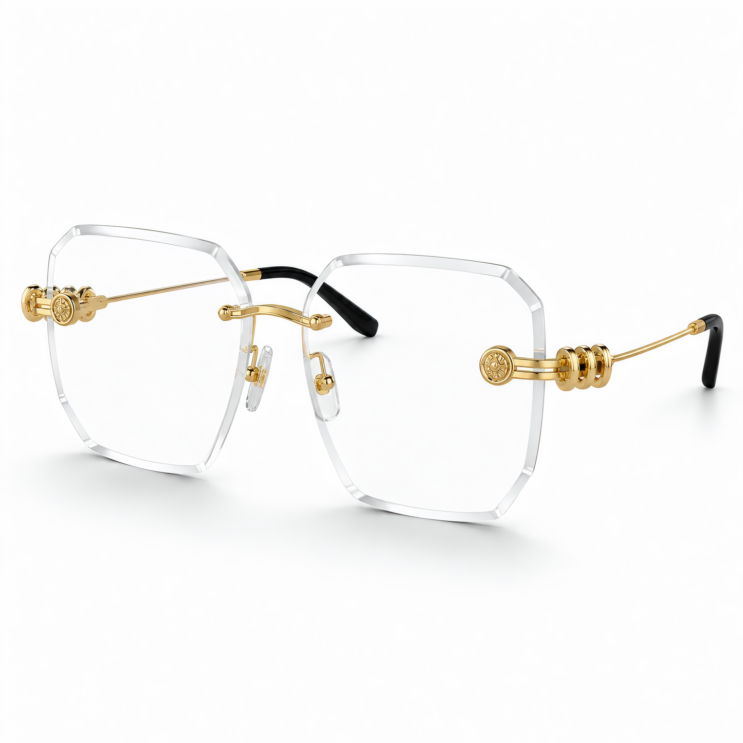 SIGNATURE FRAMES