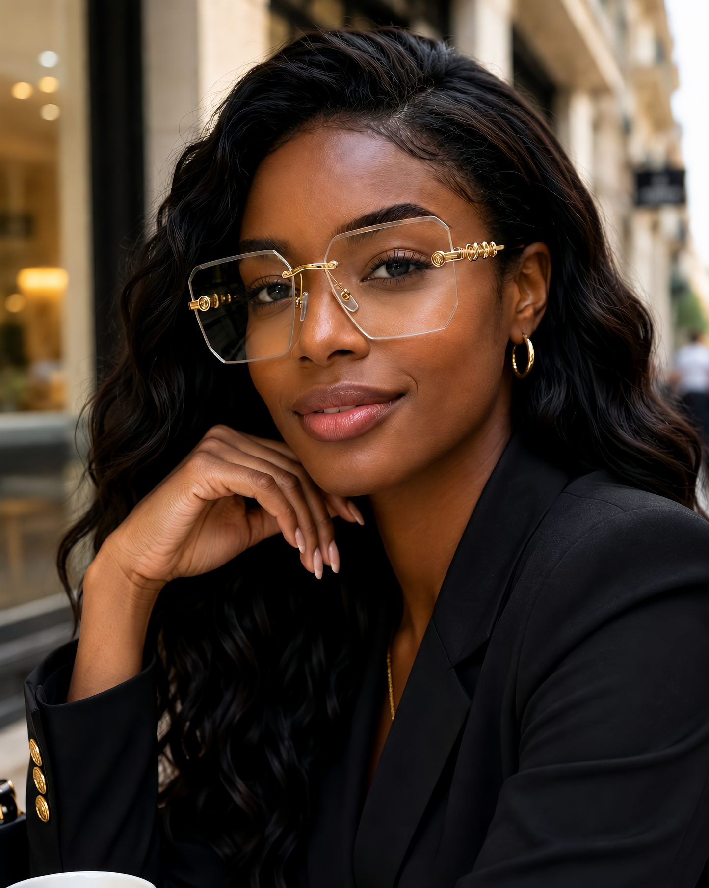 SIGNATURE FRAMES