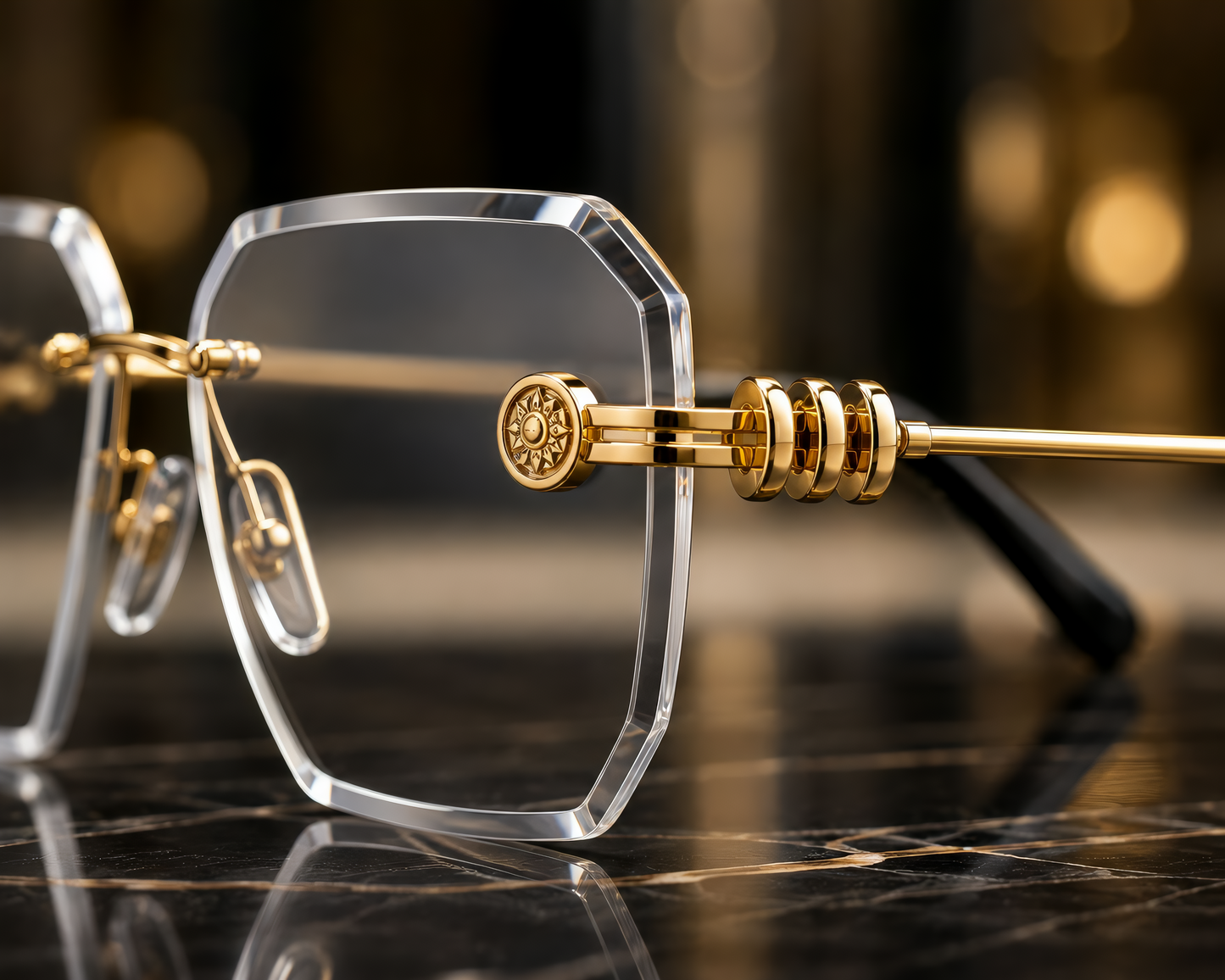 SIGNATURE FRAMES