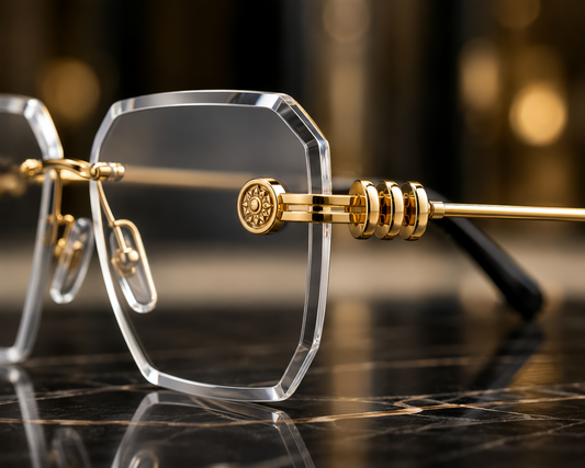 SIGNATURE FRAMES